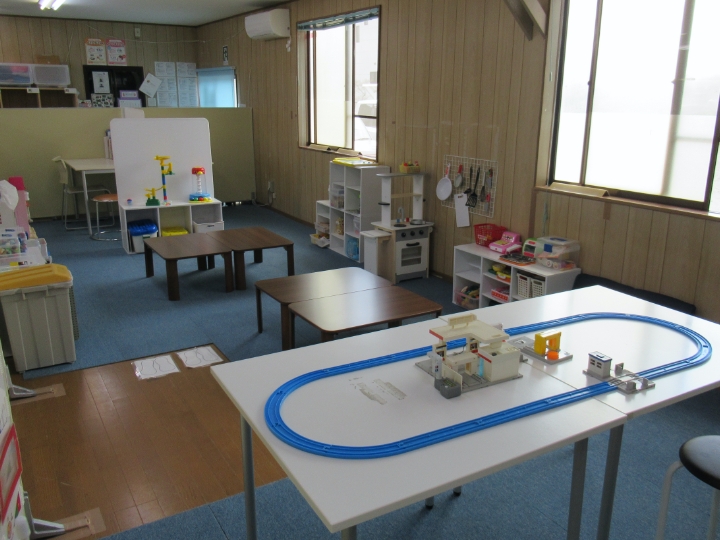 ひまわりホール
