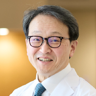 あさかホスピタル 院長 水野 雅文